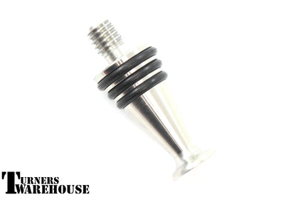 Stainless Bottle Stoppers Style 701