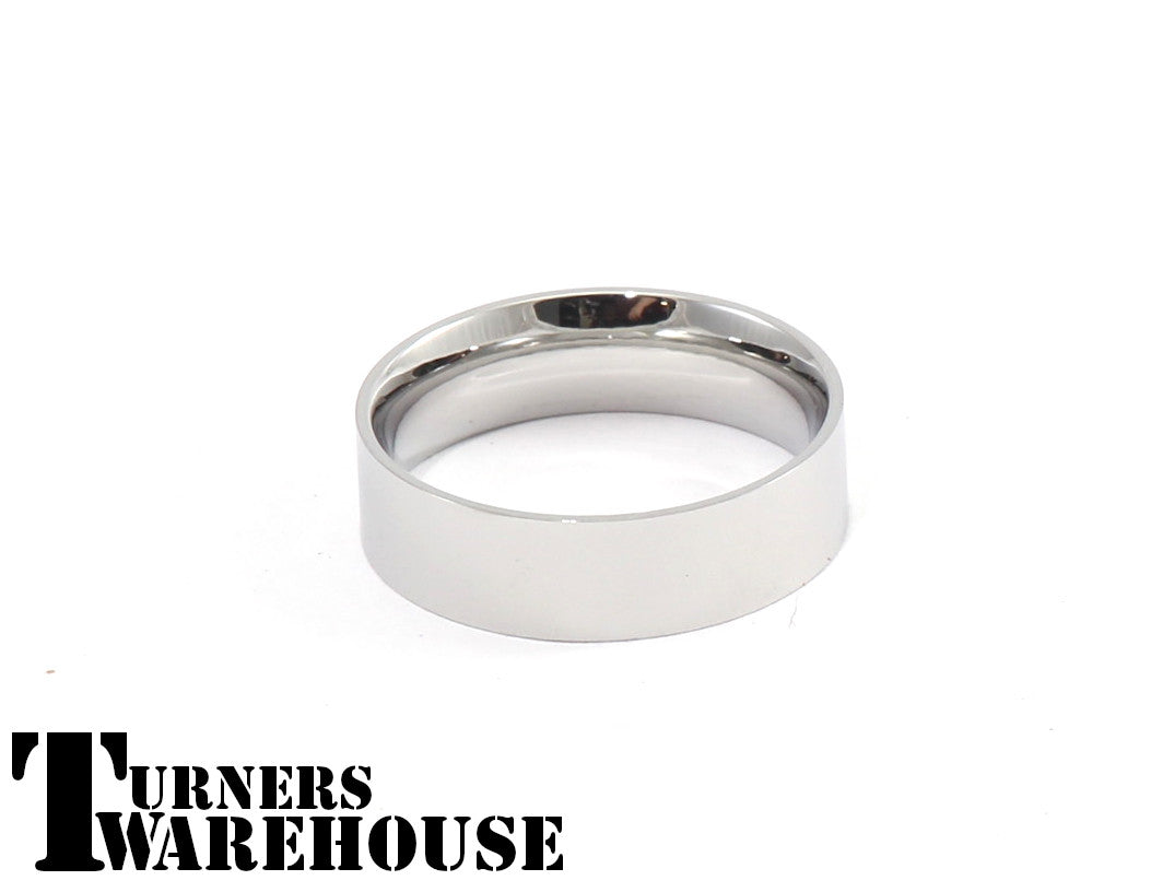 Stainless Steel Comfort Ring Core