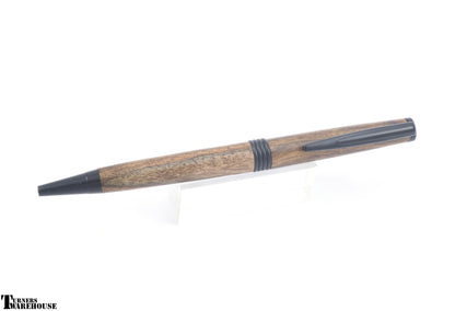 Streamline Pen Kit Black Enamel