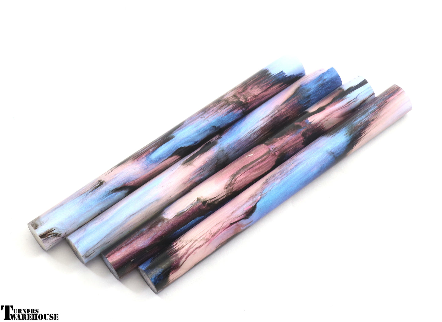 Top Choice Pen Blanks Abalone