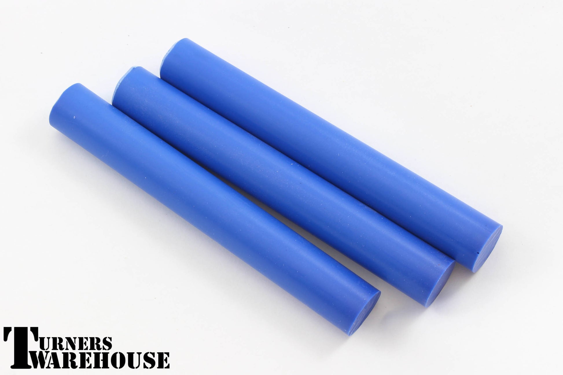 Top Choice Pen Blanks Blue