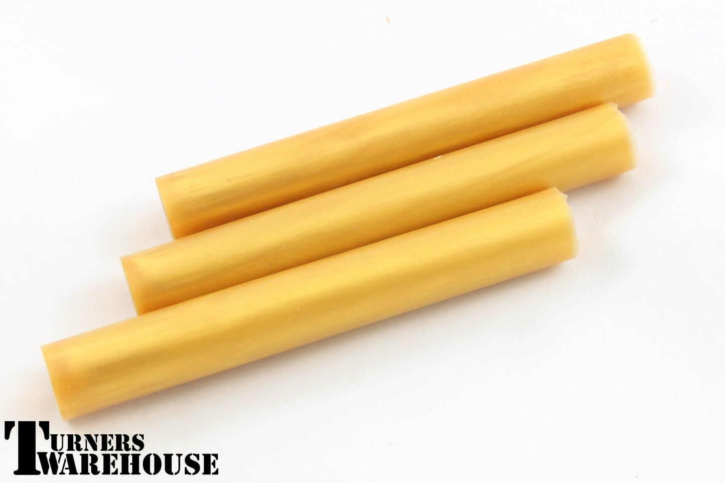 Top Choice Pen Blanks Gold