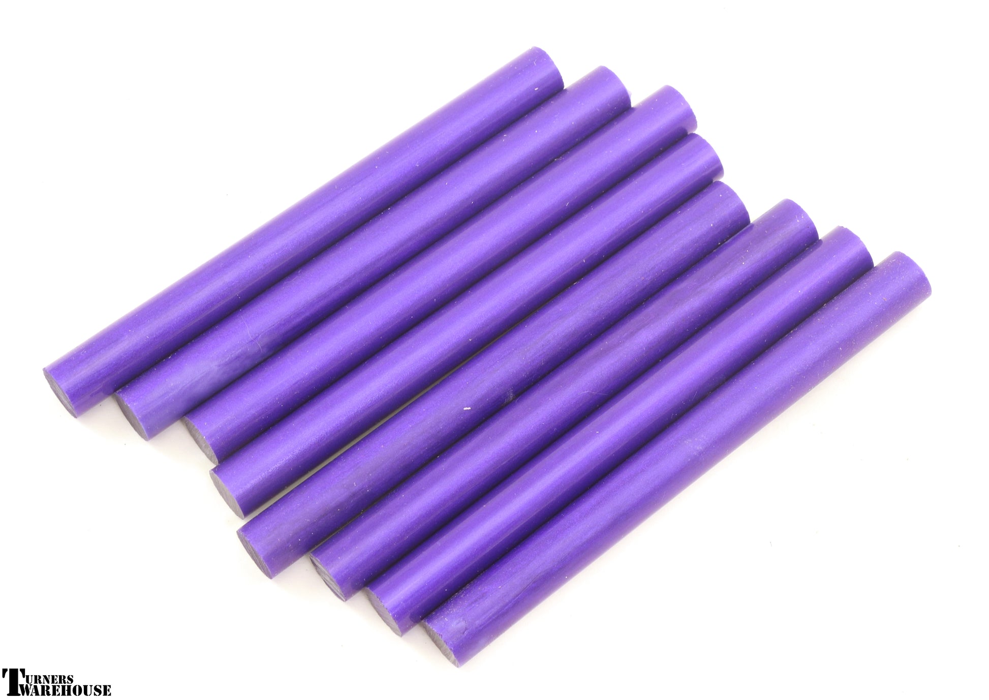 Top Choice Pen Blanks Royal Purple