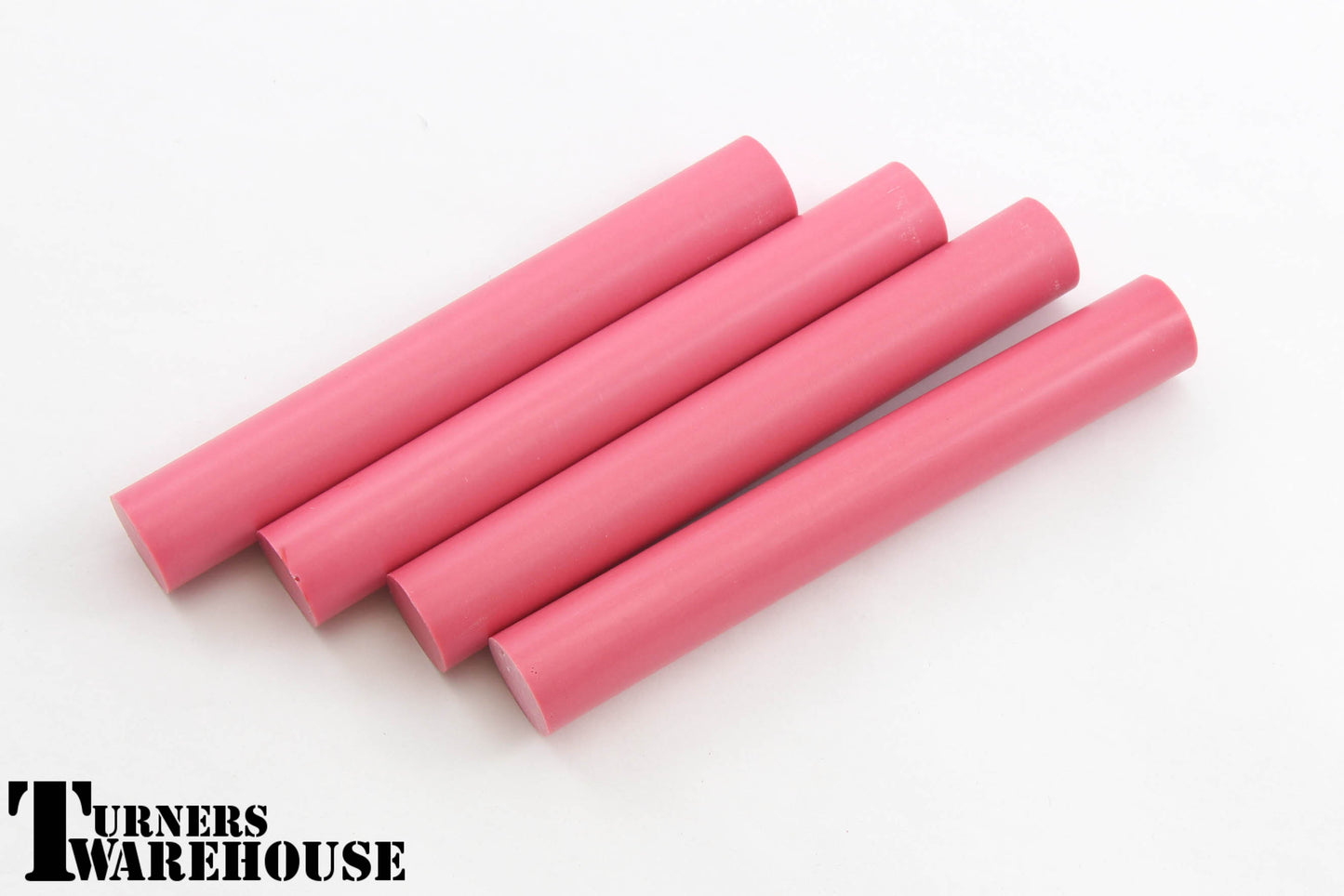 Top Choice Pen Blanks Salmon Pink