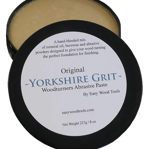 Yorkshire Grit