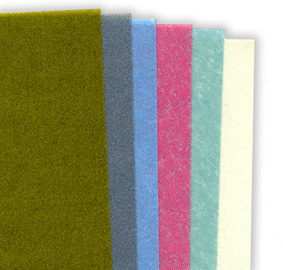 Zona Paper - Wet/Dry Polishing Paper