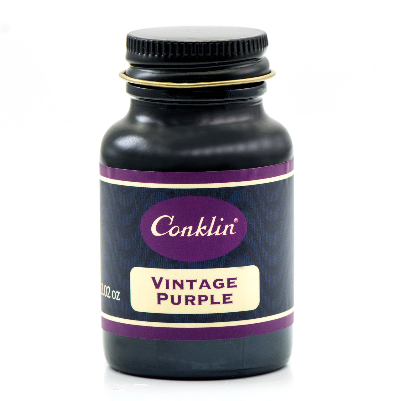 Bottled Fountain Pen Ink - Conklin Ink