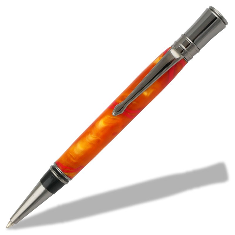 Executive Ballpoint Pen Kit PSI