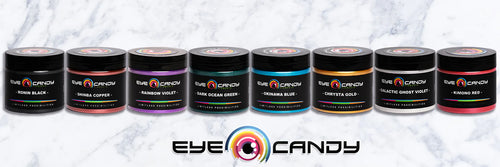 Eye Candy Customz Mica
