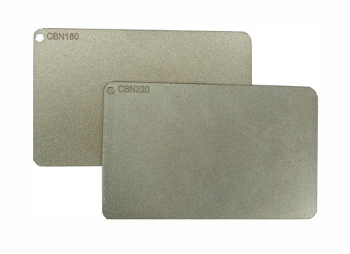 Rikon Pro Series Credit Card Stone