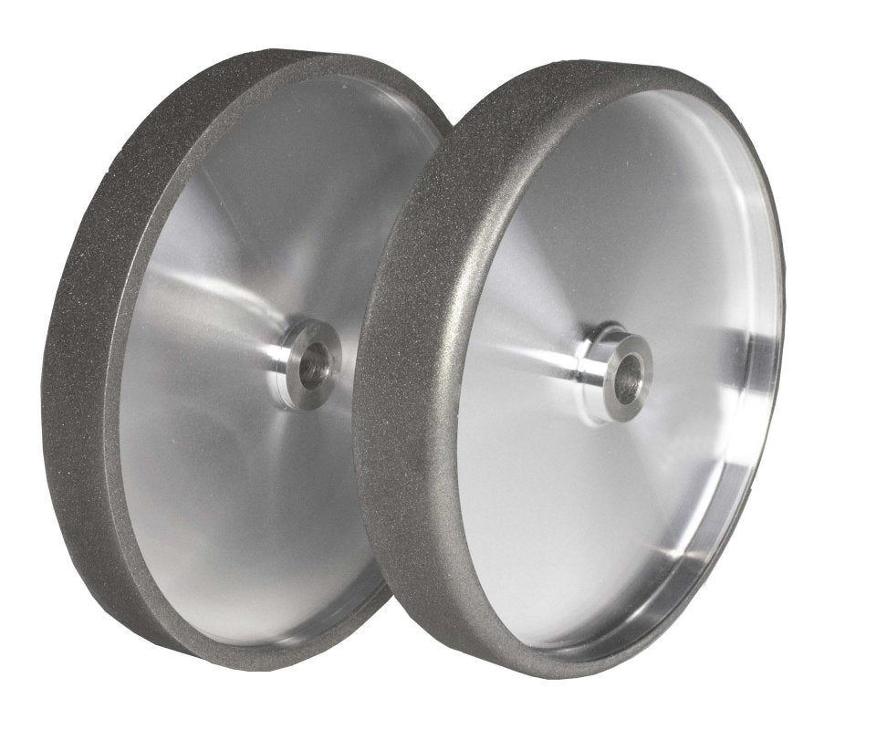 191514 Rikon Rikon Pro Series CBN Wheel – Turners Warehouse