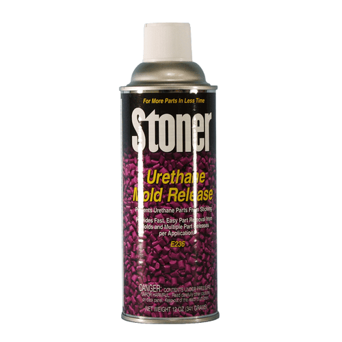 Stoner Mold Release